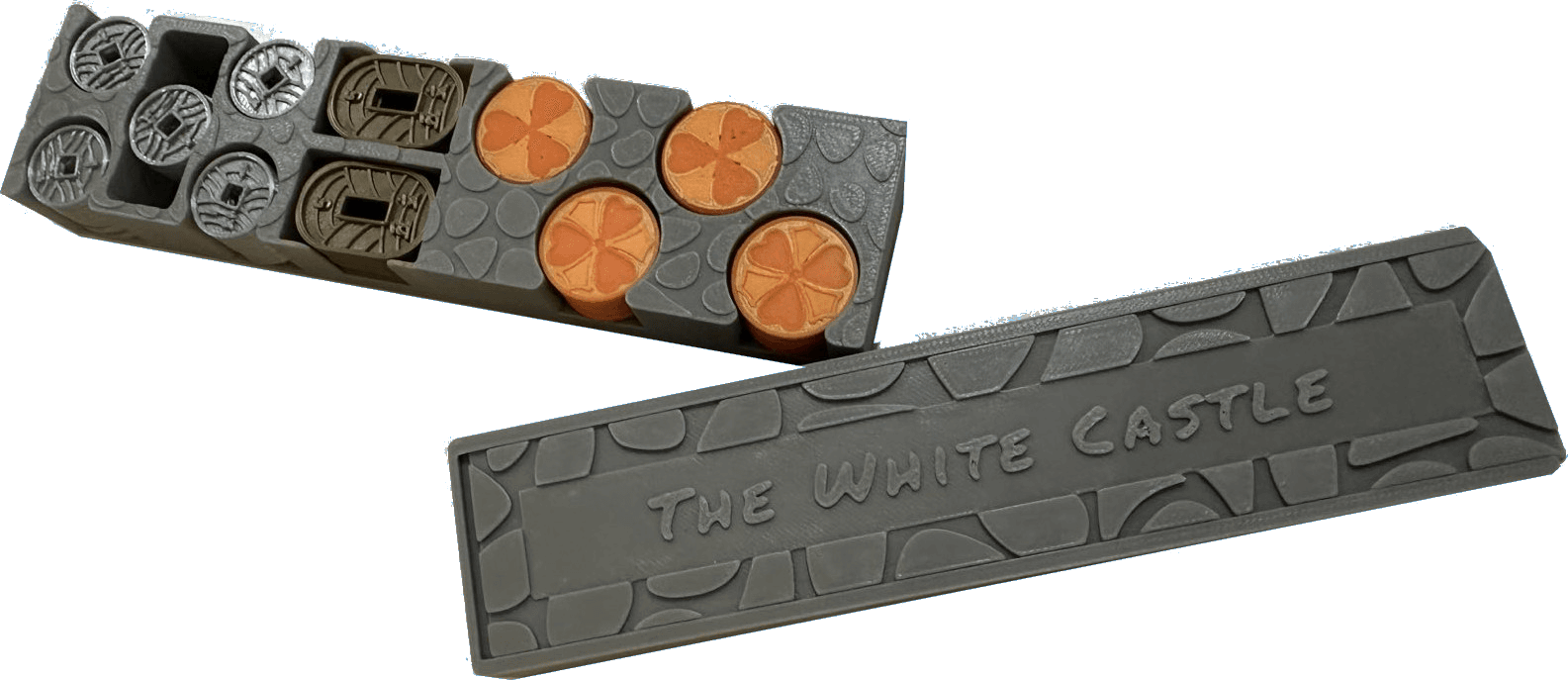 PrintHobby style moodboard